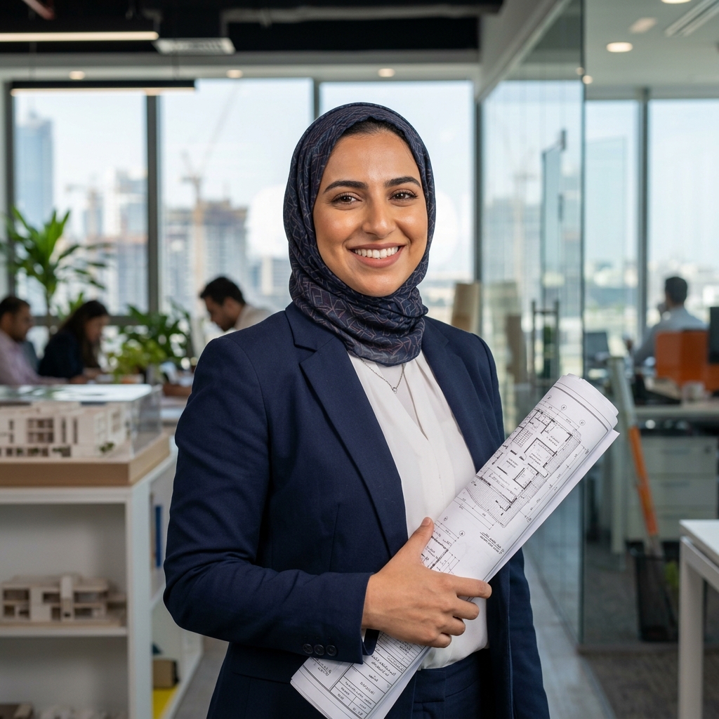 المهندسة / سارة الجمال